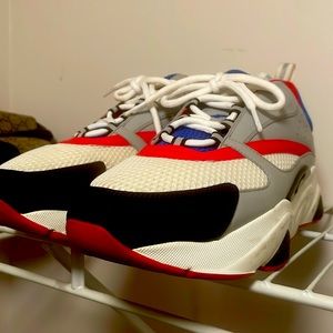 Christian Dior B22 sneakers